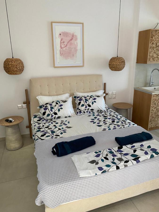 Anax Suite Pera Gyalos Экстерьер фото